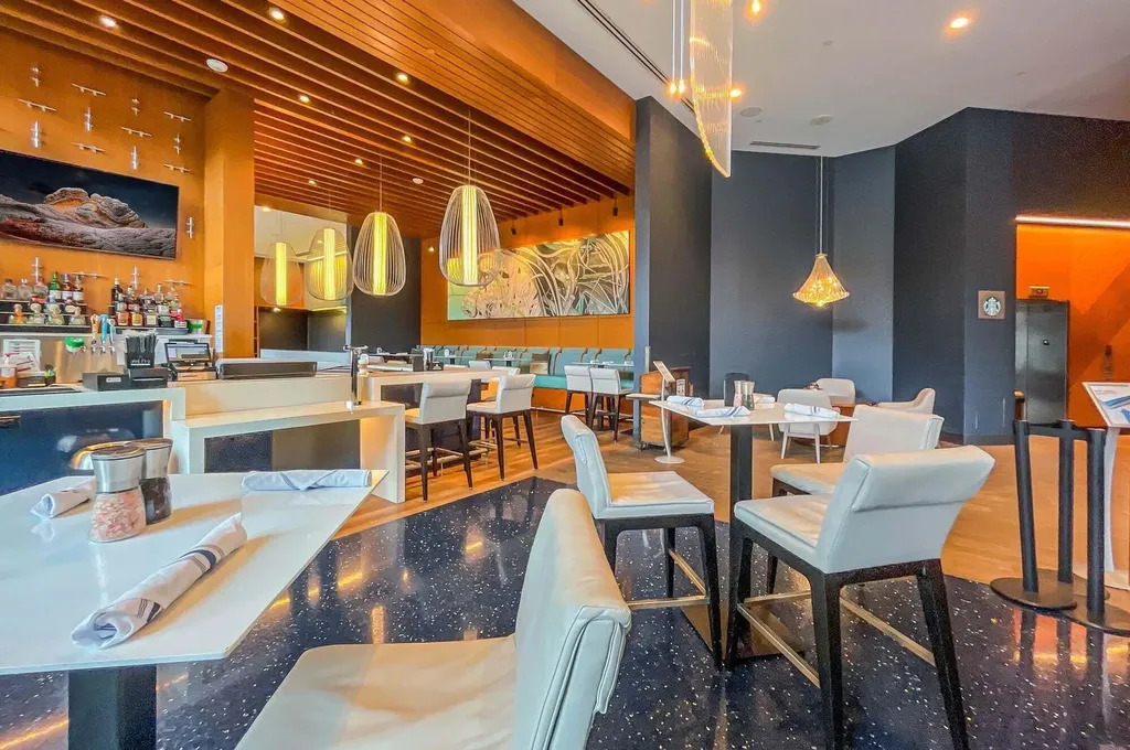 100 E Las Olas Boulevard Fort Lauderdale FL 33301