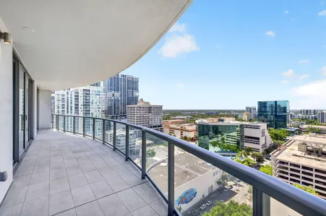 100 E Las Olas Boulevard Fort Lauderdale FL 33301