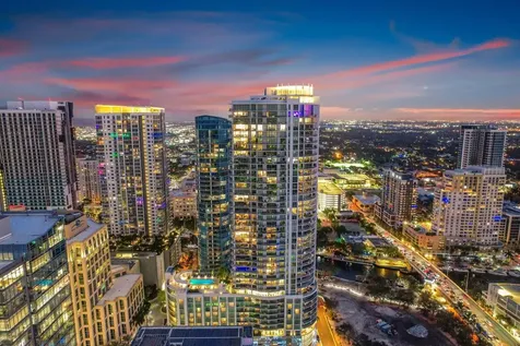 100 E Las Olas Boulevard Fort Lauderdale FL 33301