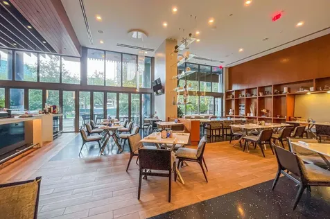 100 E Las Olas Boulevard Fort Lauderdale FL 33301