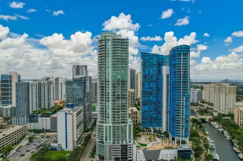 100 E Las Olas Boulevard Fort Lauderdale FL 33301