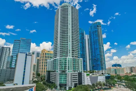 100 E Las Olas Boulevard Fort Lauderdale FL 33301