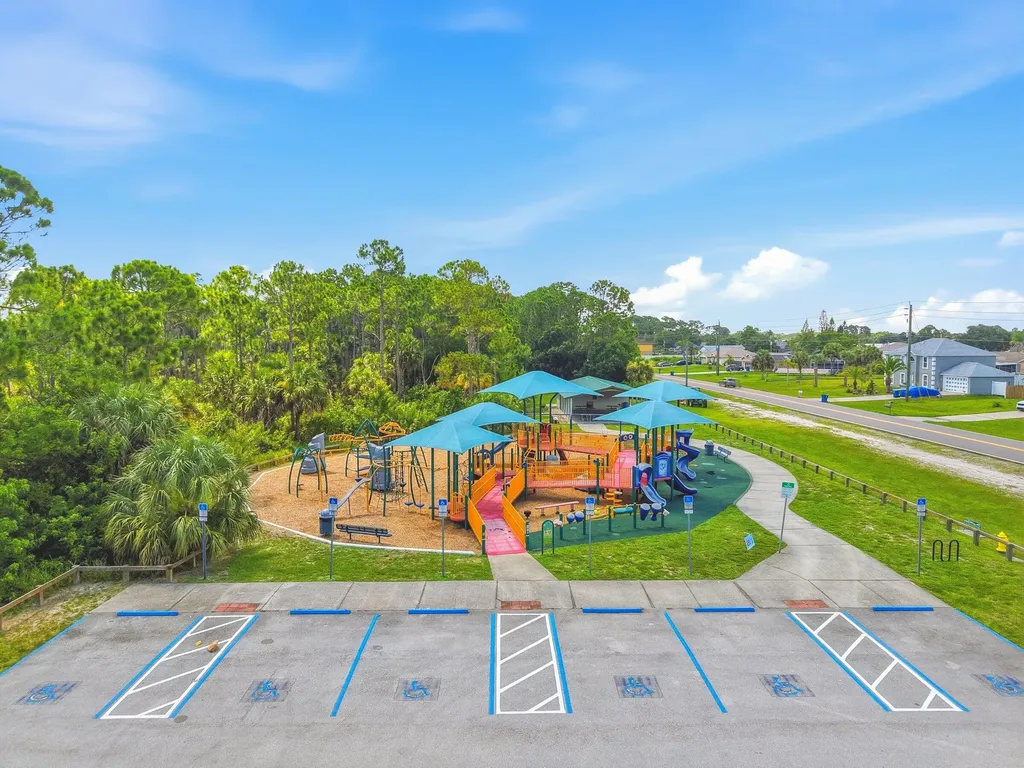 1034 Utah Street SE Palm Bay FL 32909