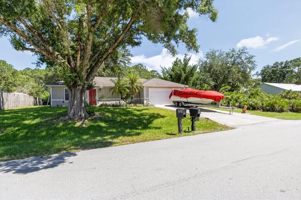 1034 Utah Street SE Palm Bay FL 32909