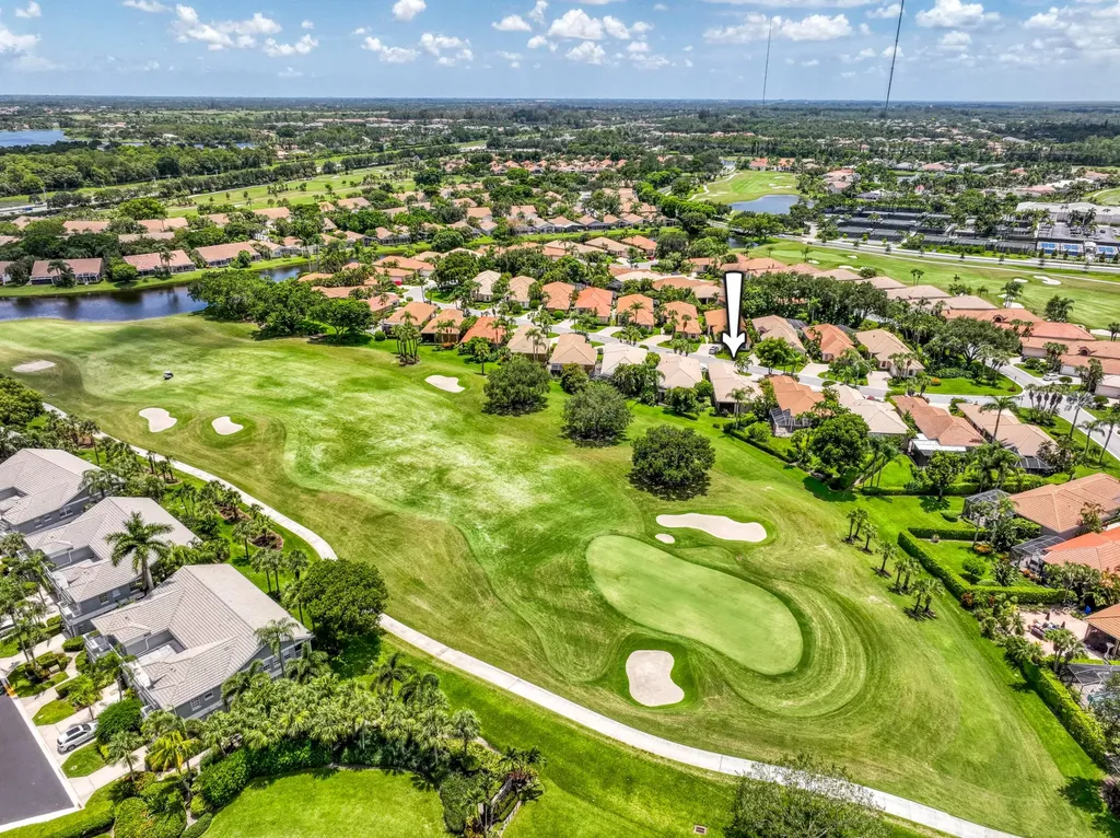 4557 Barclay Fair Way Lake Worth FL 33449