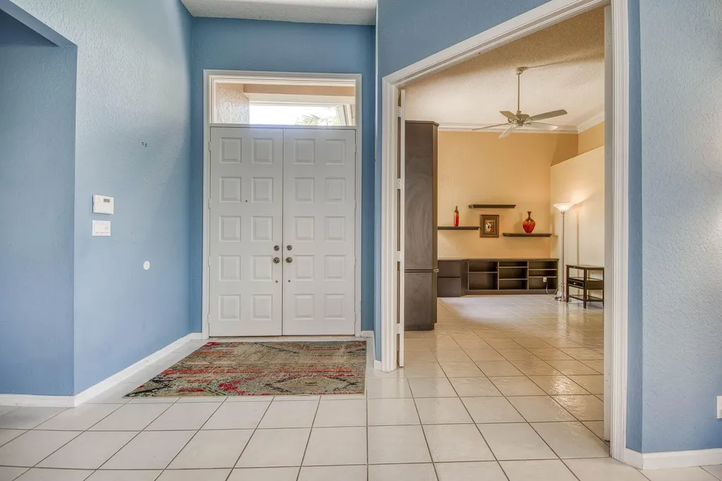 4557 Barclay Fair Way Lake Worth FL 33449