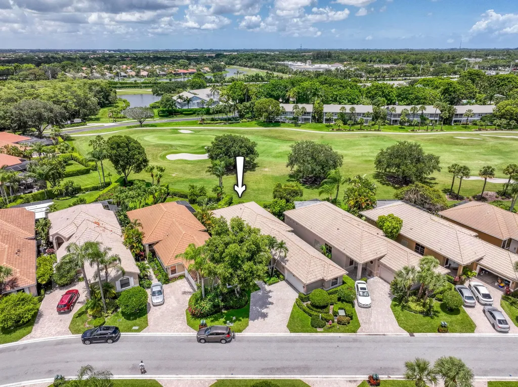 4557 Barclay Fair Way Lake Worth FL 33449