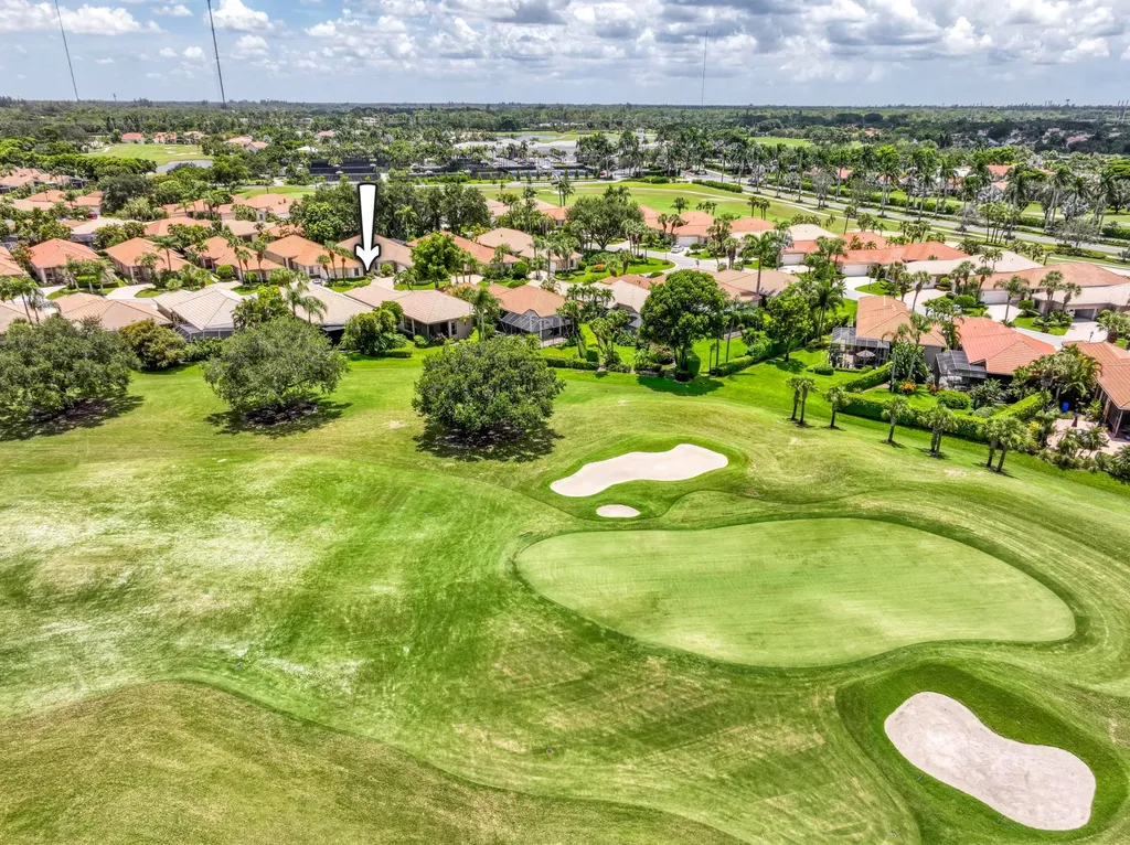 4557 Barclay Fair Way Lake Worth FL 33449