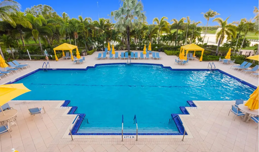 4557 Barclay Fair Way Lake Worth FL 33449