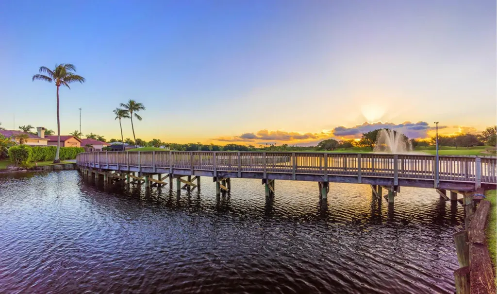 4557 Barclay Fair Way Lake Worth FL 33449