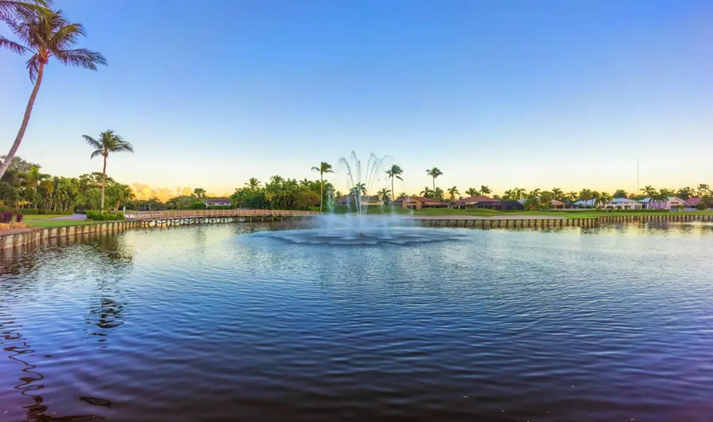 4557 Barclay Fair Way Lake Worth FL 33449