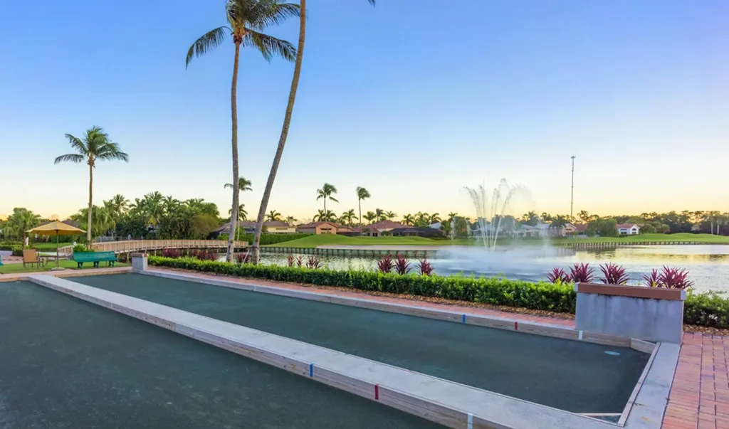 4557 Barclay Fair Way Lake Worth FL 33449