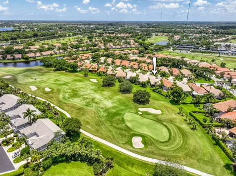 4557 Barclay Fair Way Lake Worth FL 33449
