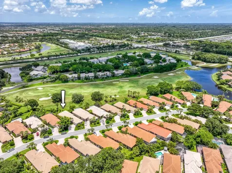 4557 Barclay Fair Way Lake Worth FL 33449