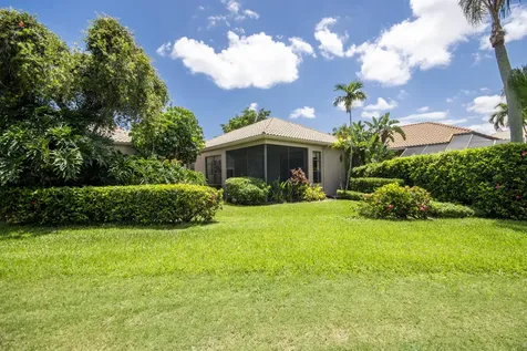 4557 Barclay Fair Way Lake Worth FL 33449