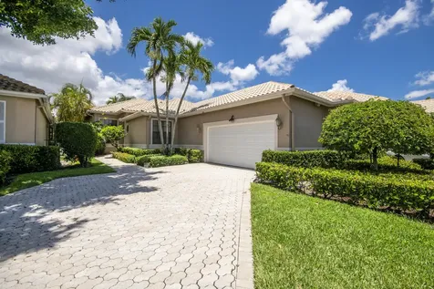 4557 Barclay Fair Way Lake Worth FL 33449