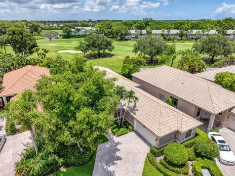 4557 Barclay Fair Way Lake Worth FL 33449