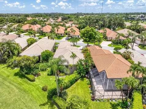 4557 Barclay Fair Way Lake Worth FL 33449