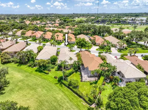 4557 Barclay Fair Way Lake Worth FL 33449