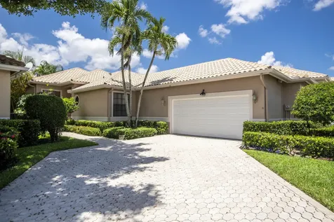 4557 Barclay Fair Way Lake Worth FL 33449