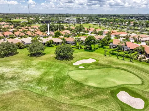 4557 Barclay Fair Way Lake Worth FL 33449