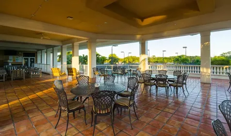 4557 Barclay Fair Way Lake Worth FL 33449