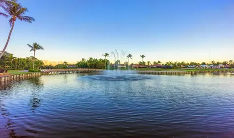 4557 Barclay Fair Way Lake Worth FL 33449
