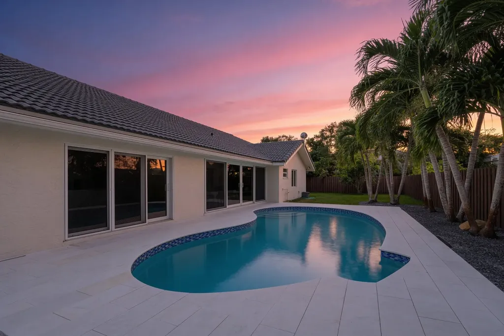 3605 SW 23rd Street Delray Beach FL 33445