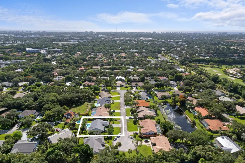 3605 SW 23rd Street Delray Beach FL 33445