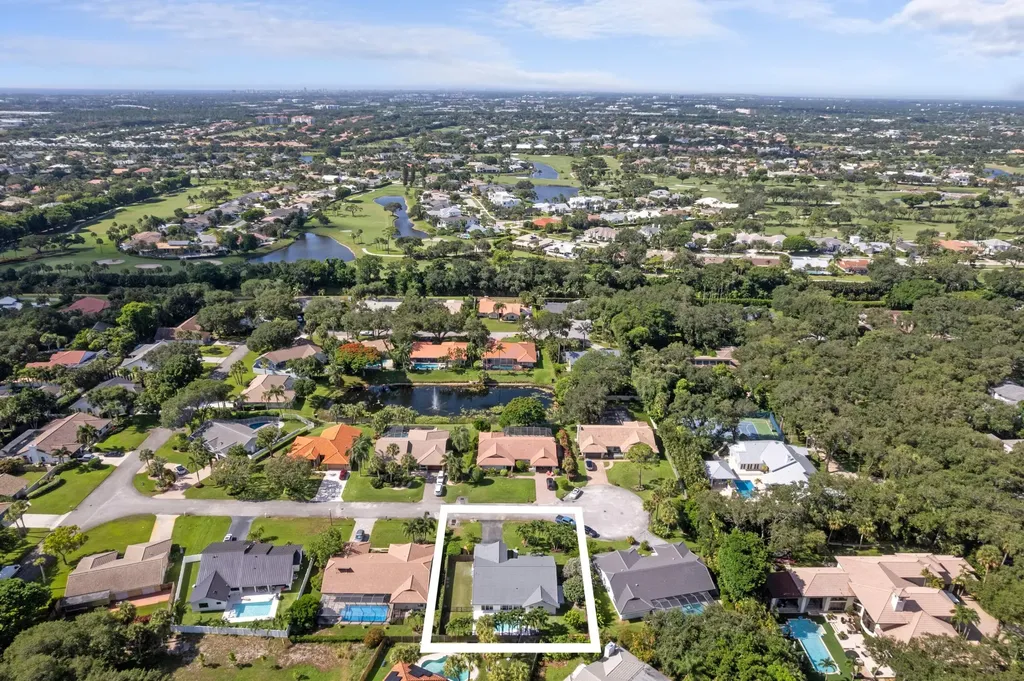 3605 SW 23rd Street Delray Beach FL 33445