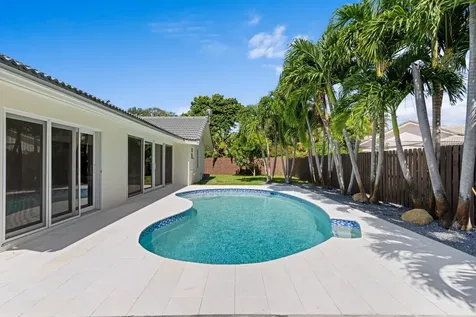 3605 SW 23rd Street Delray Beach FL 33445