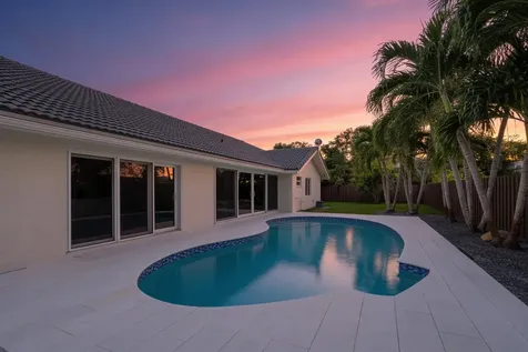 3605 SW 23rd Street Delray Beach FL 33445