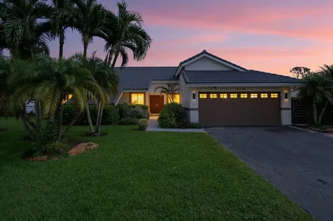 3605 SW 23rd Street Delray Beach FL 33445
