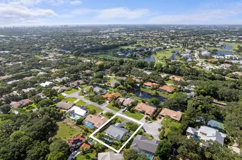 3605 SW 23rd Street Delray Beach FL 33445