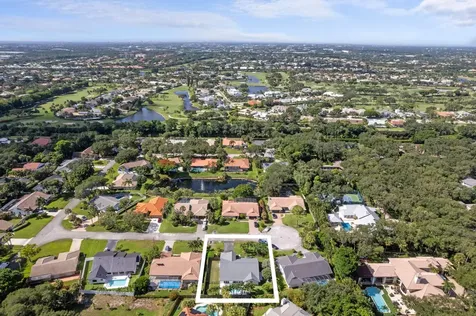 3605 SW 23rd Street Delray Beach FL 33445