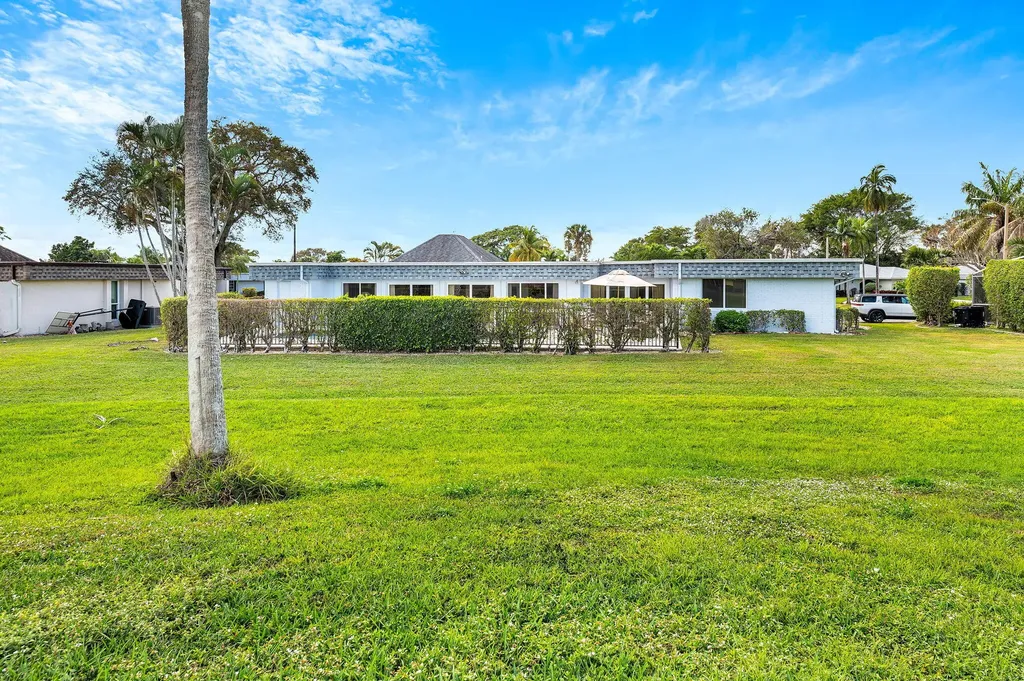 5106 Yellow Pine Lane Tamarac FL 33319