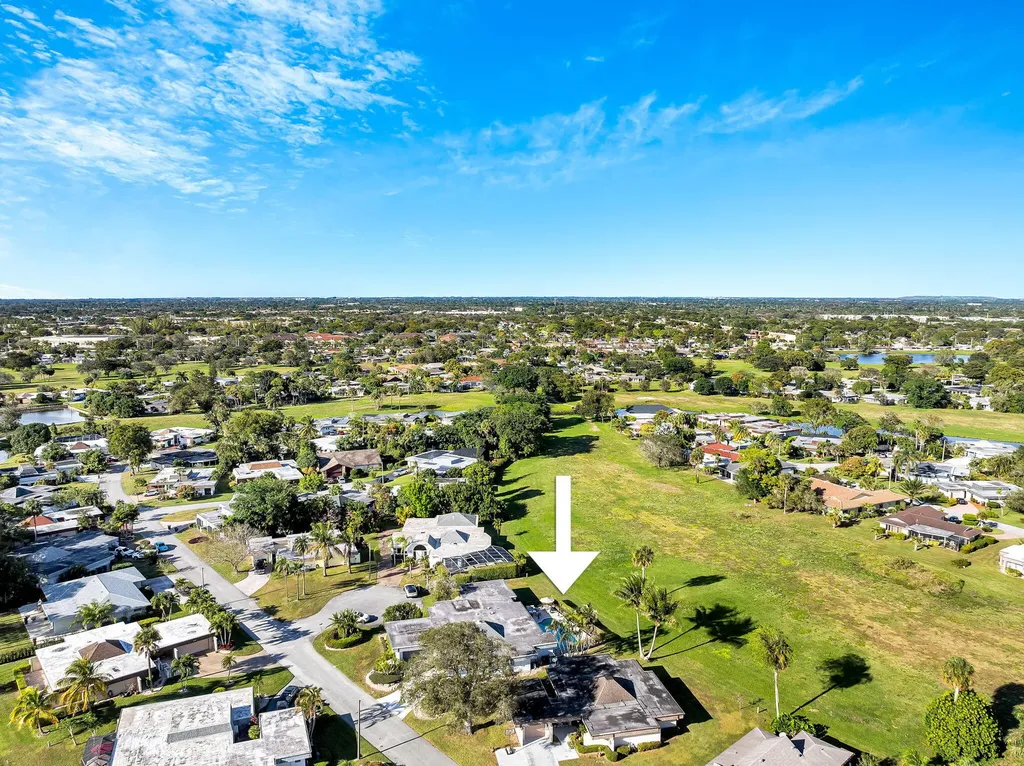 5106 Yellow Pine Lane Tamarac FL 33319