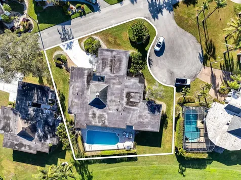 5106 Yellow Pine Lane Tamarac FL 33319