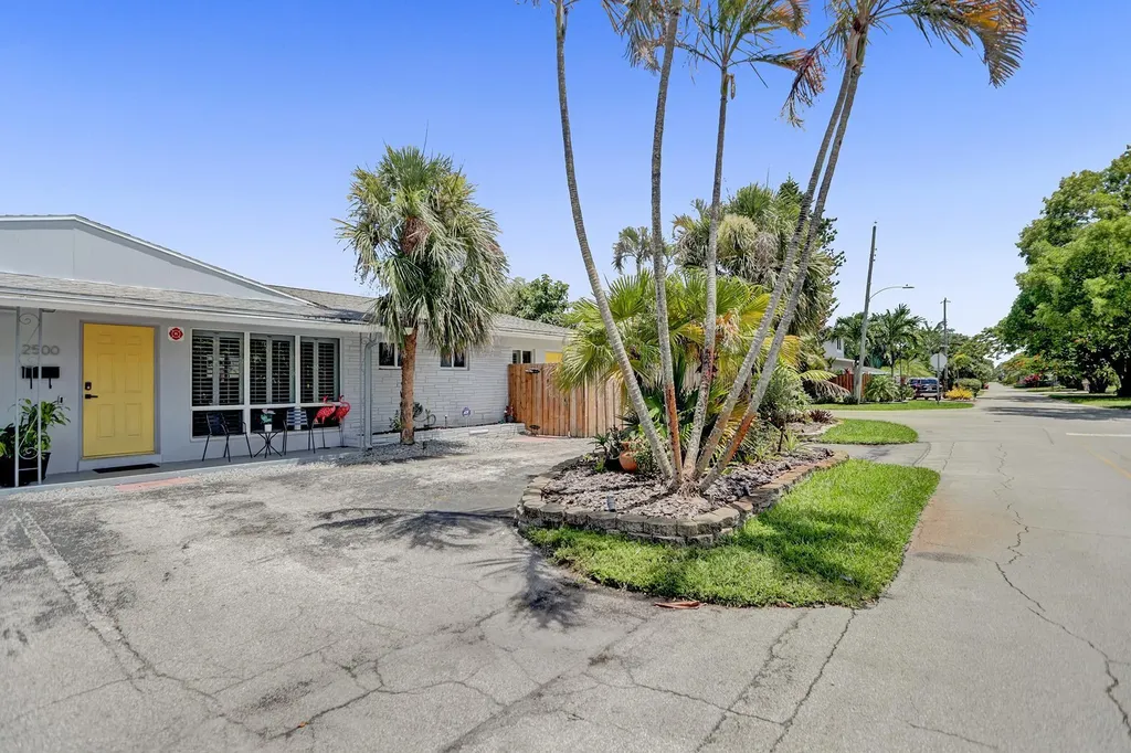 2500 NW 3rd Avenue Wilton Manors FL 33311