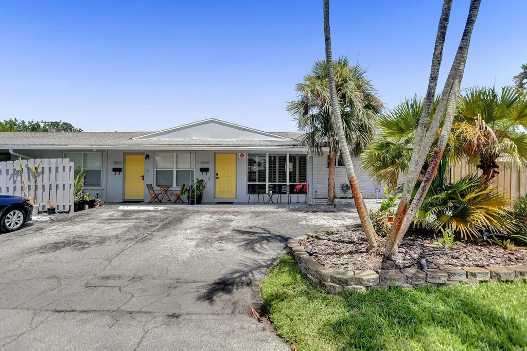 2500 NW 3rd Avenue Wilton Manors FL 33311