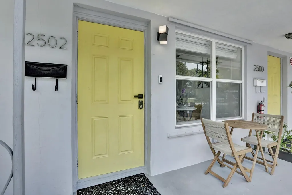 2500 NW 3rd Avenue Wilton Manors FL 33311