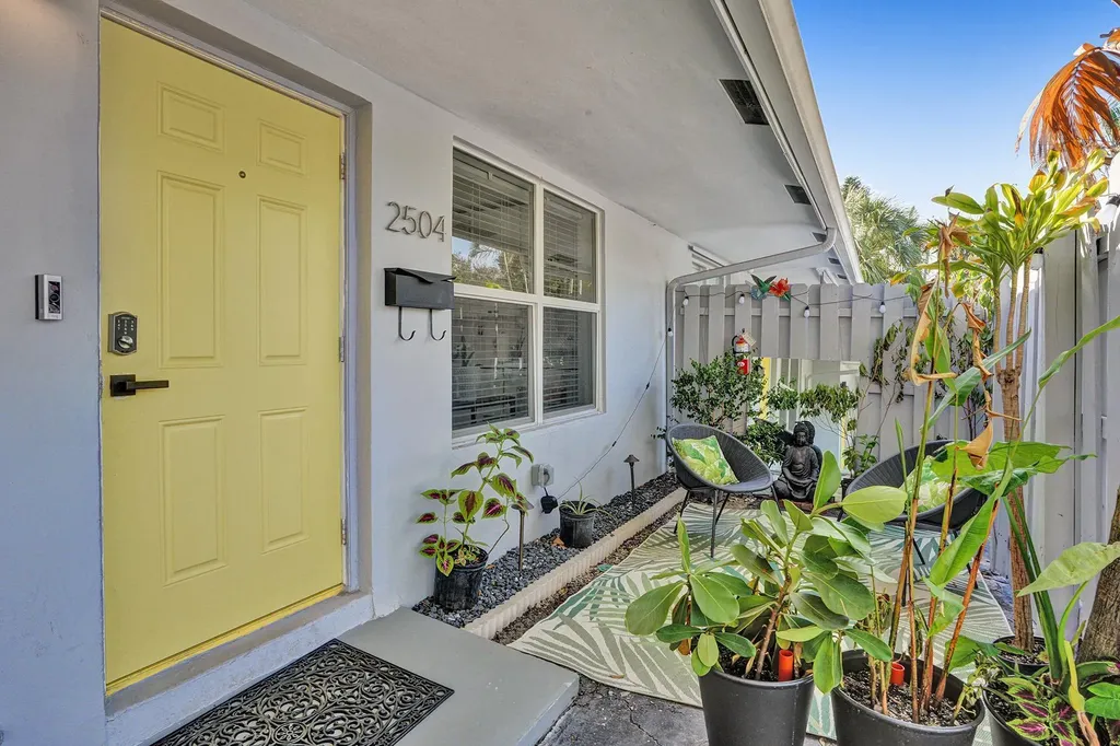 2500 NW 3rd Avenue Wilton Manors FL 33311