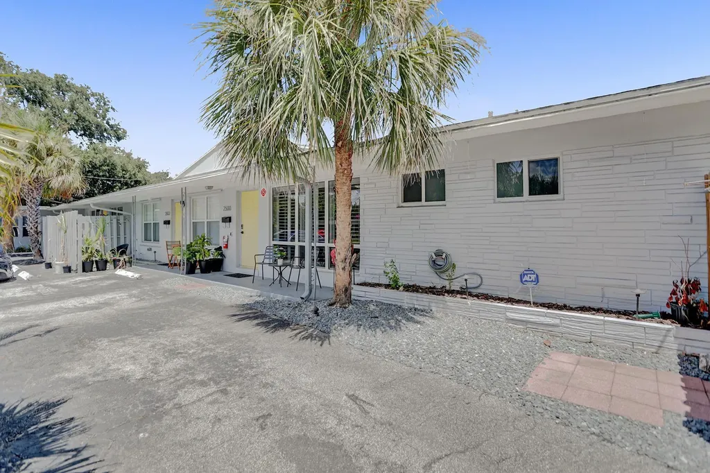 2500 NW 3rd Avenue Wilton Manors FL 33311