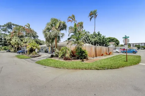 2500 NW 3rd Avenue Wilton Manors FL 33311