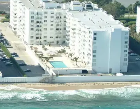 3450 S Ocean Boulevard Palm Beach FL 33480
