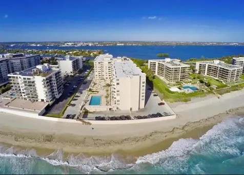 3450 S Ocean Boulevard Palm Beach FL 33480