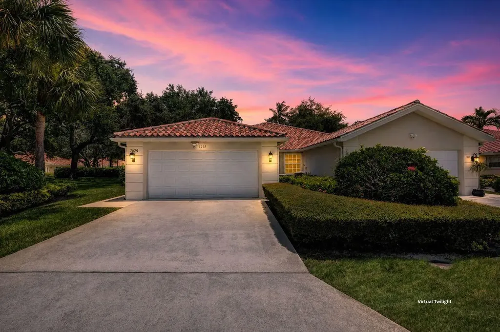 7079 Gila Lane West Palm Beach FL 33411