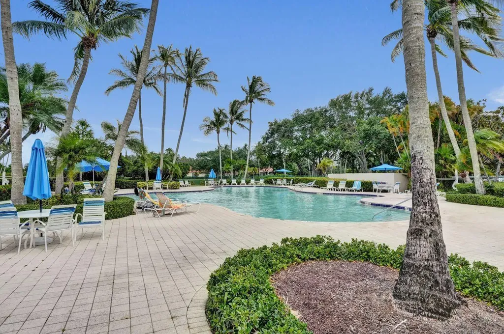 7079 Gila Lane West Palm Beach FL 33411