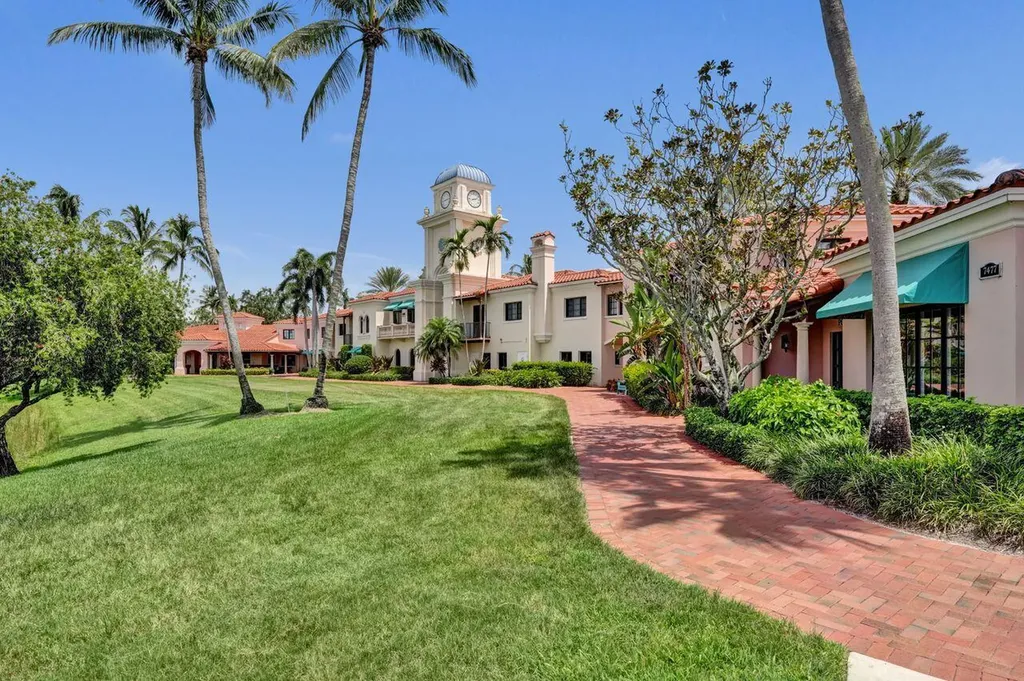 7079 Gila Lane West Palm Beach FL 33411