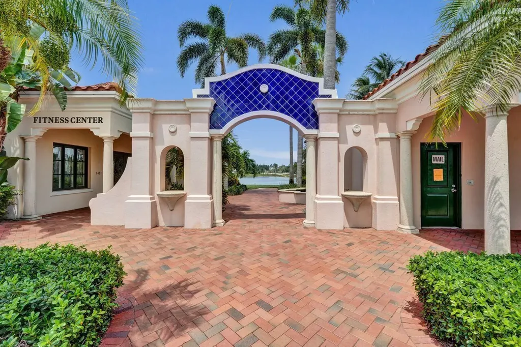 7079 Gila Lane West Palm Beach FL 33411